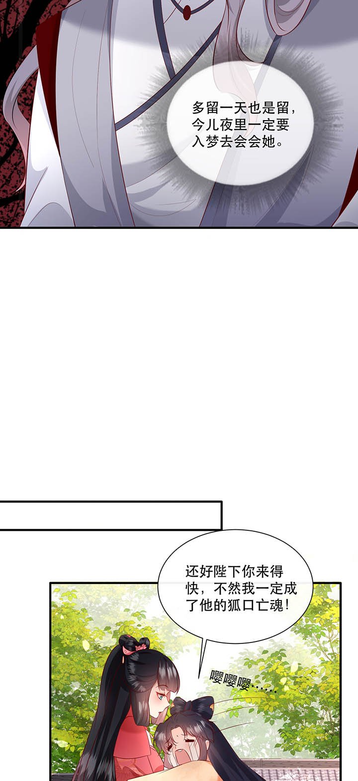 第156章：夜会摄政王府