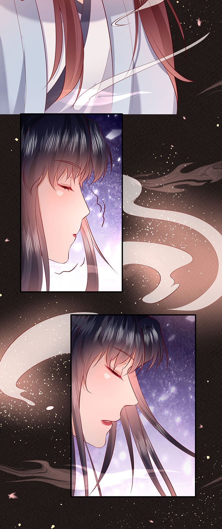 第159章：没资格的醋吃起来最酸