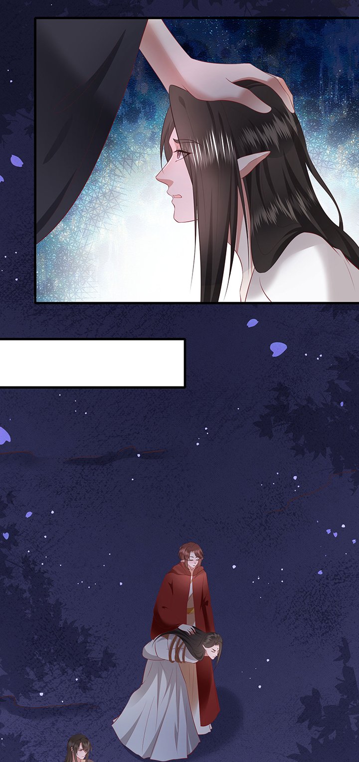 第165章：原来。他早就知道