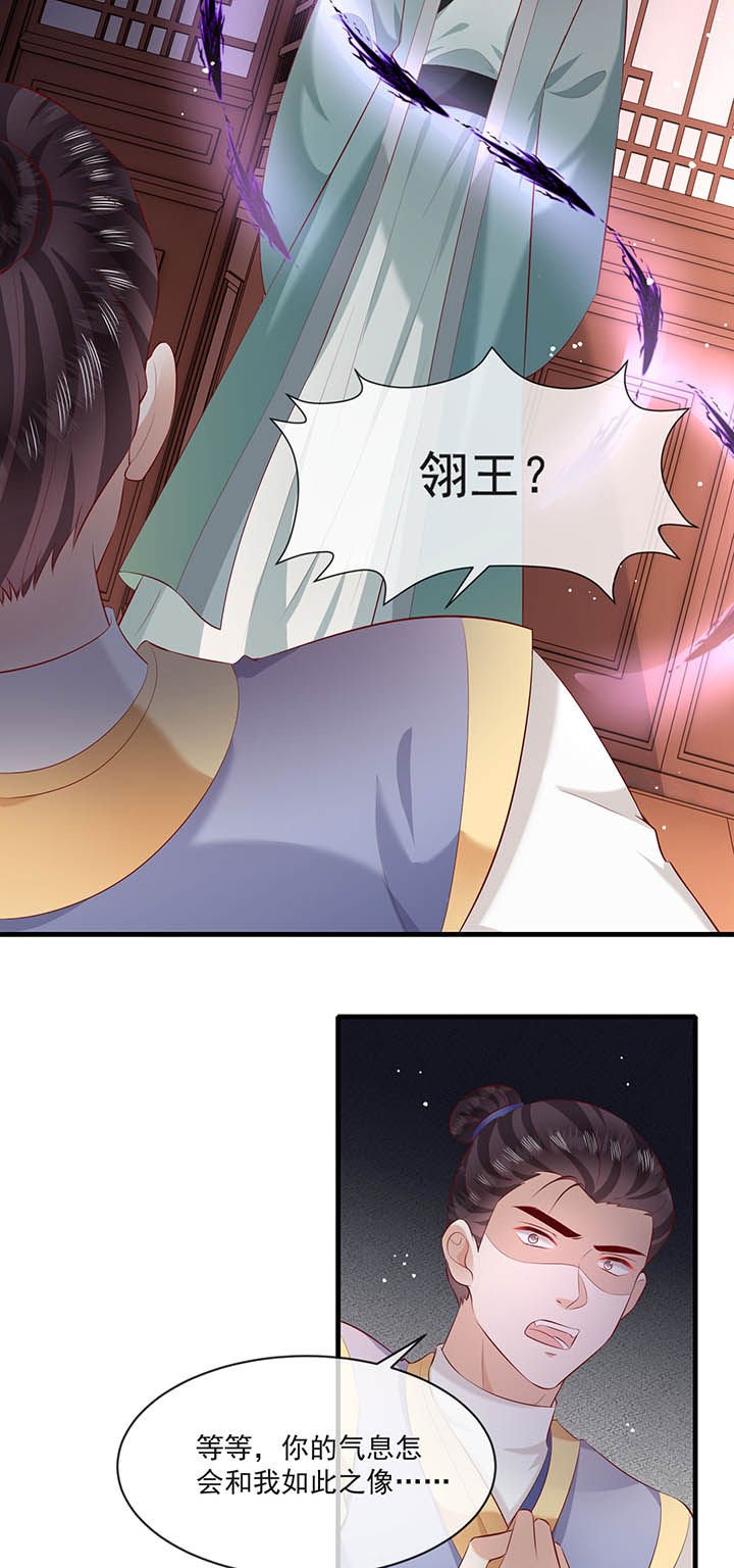 第167章：大型精分现场