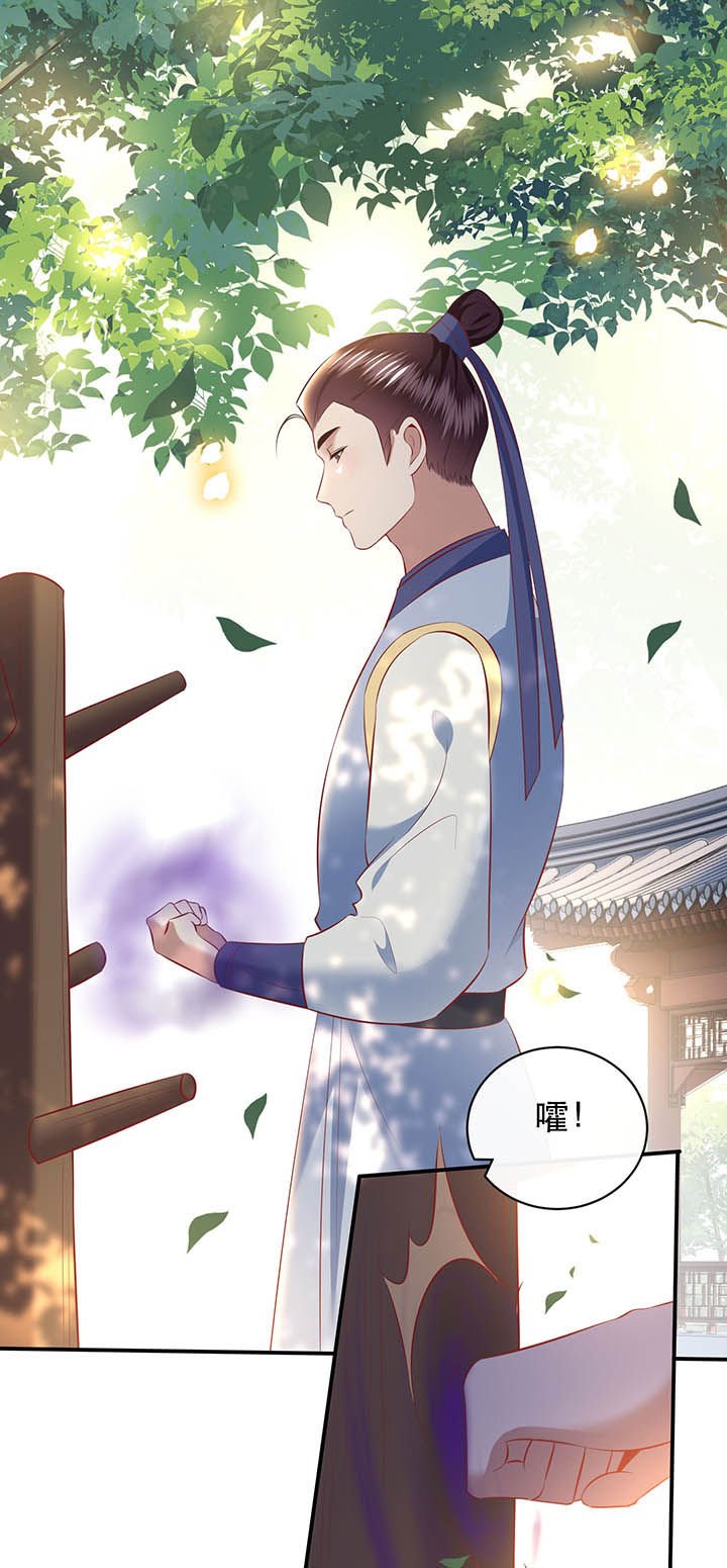 第168章：疯起来自己都打