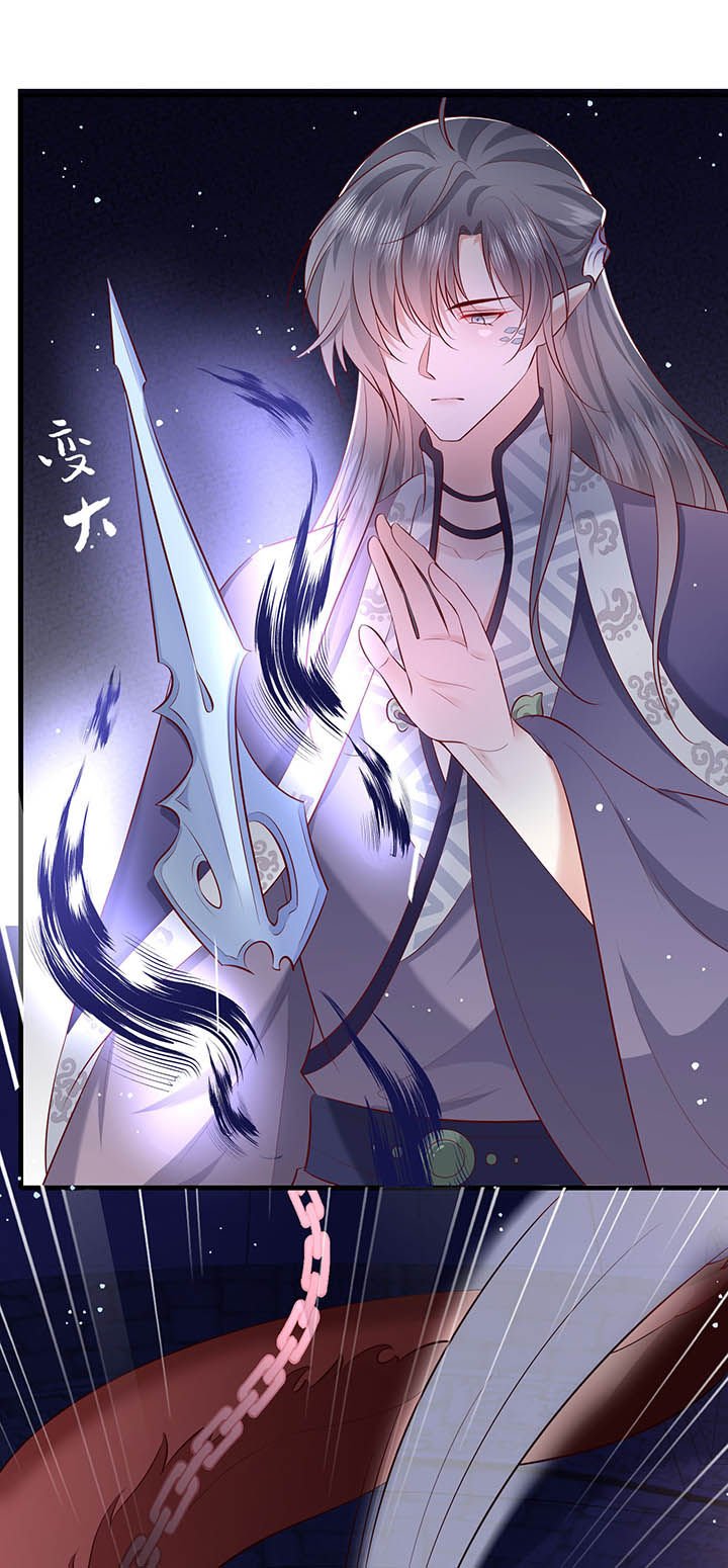 第168章：疯起来自己都打
