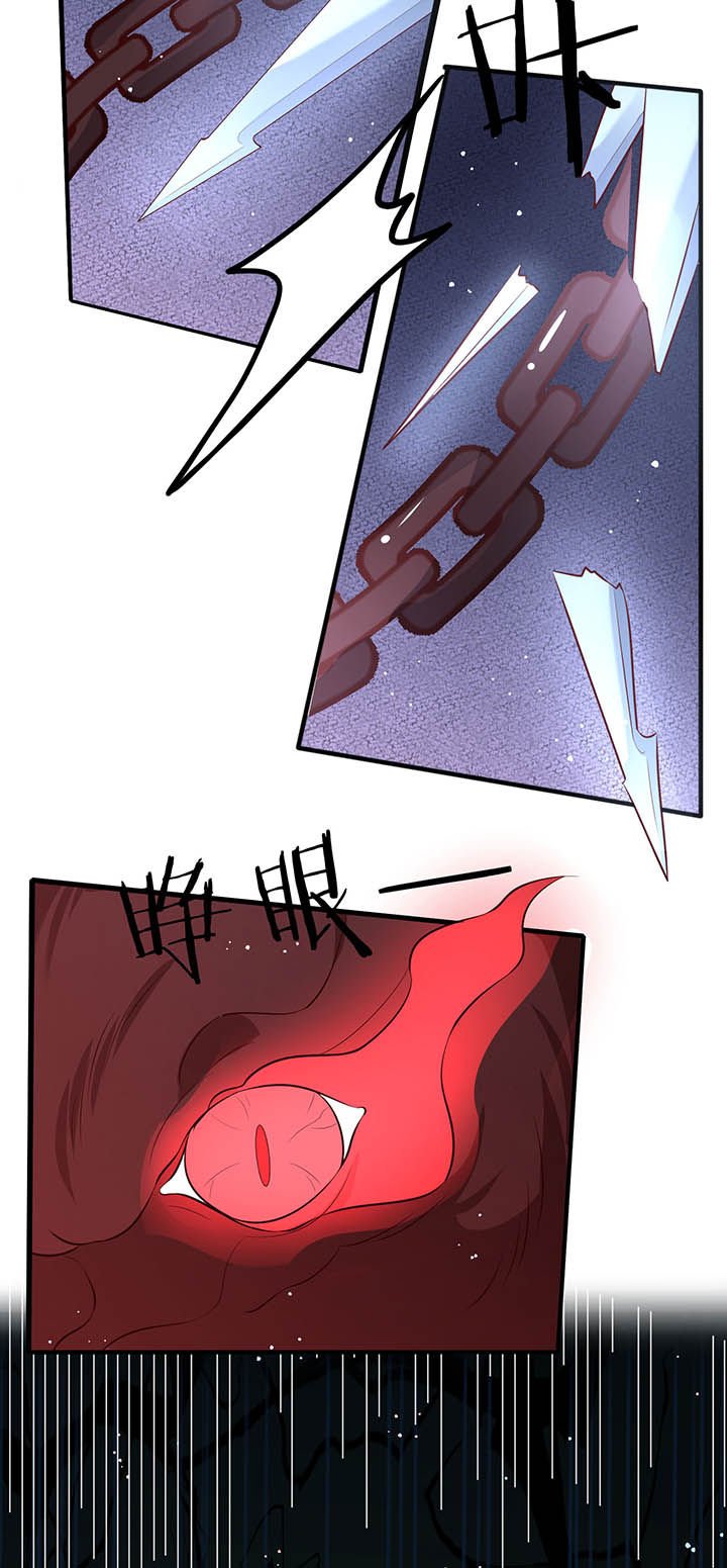 第168章：疯起来自己都打