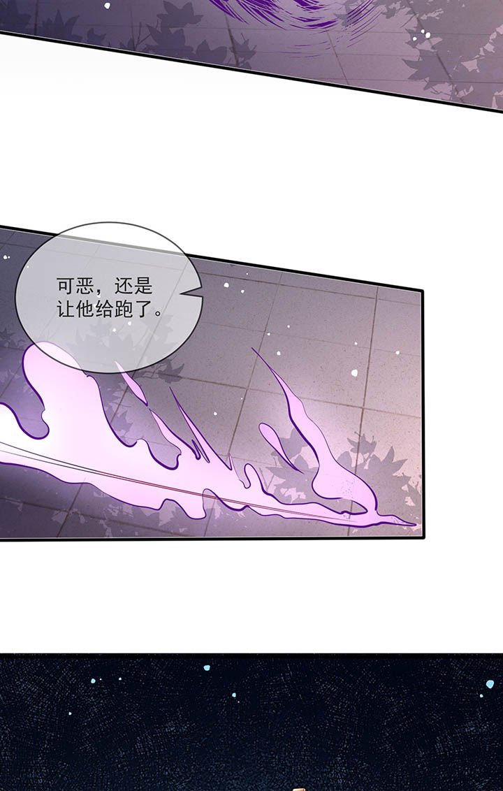第169章：墨池发了狂