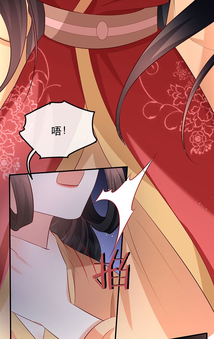 第173章：洞房花烛夜（完结）