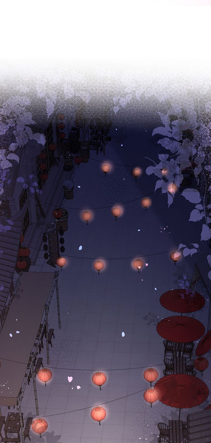 第173章：洞房花烛夜（完结）