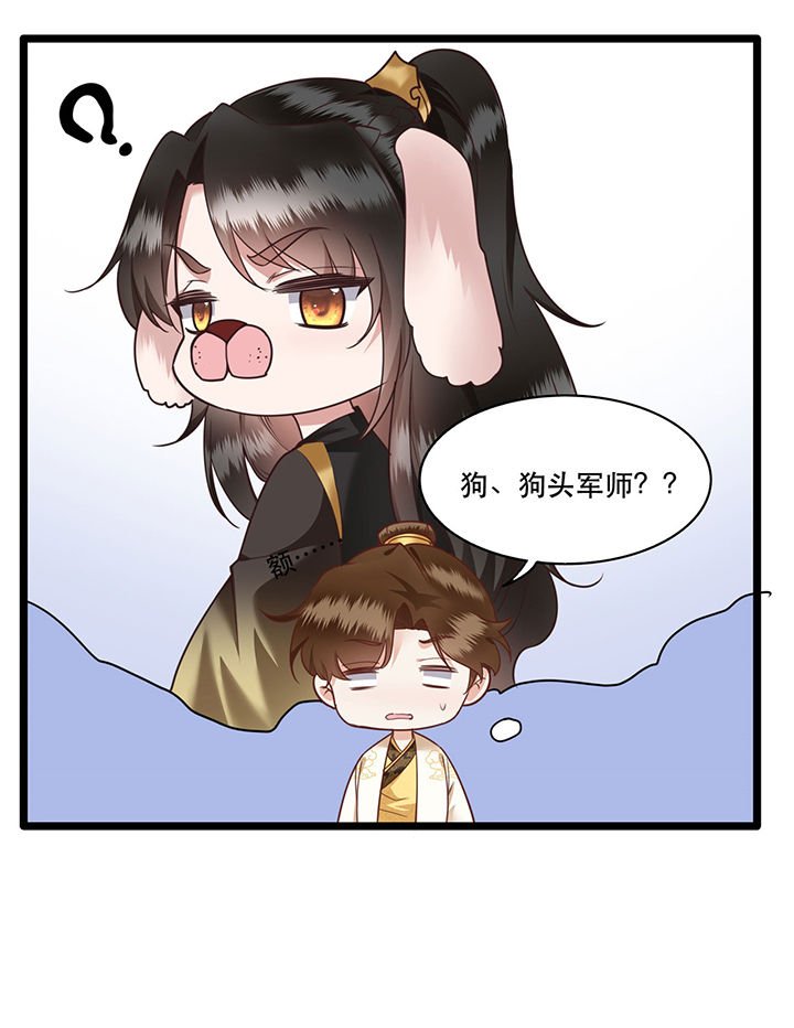 第18章：去请教你的狗头军师