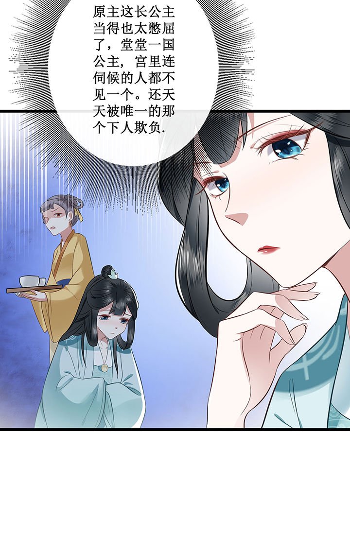 第2章：本王的赏钱