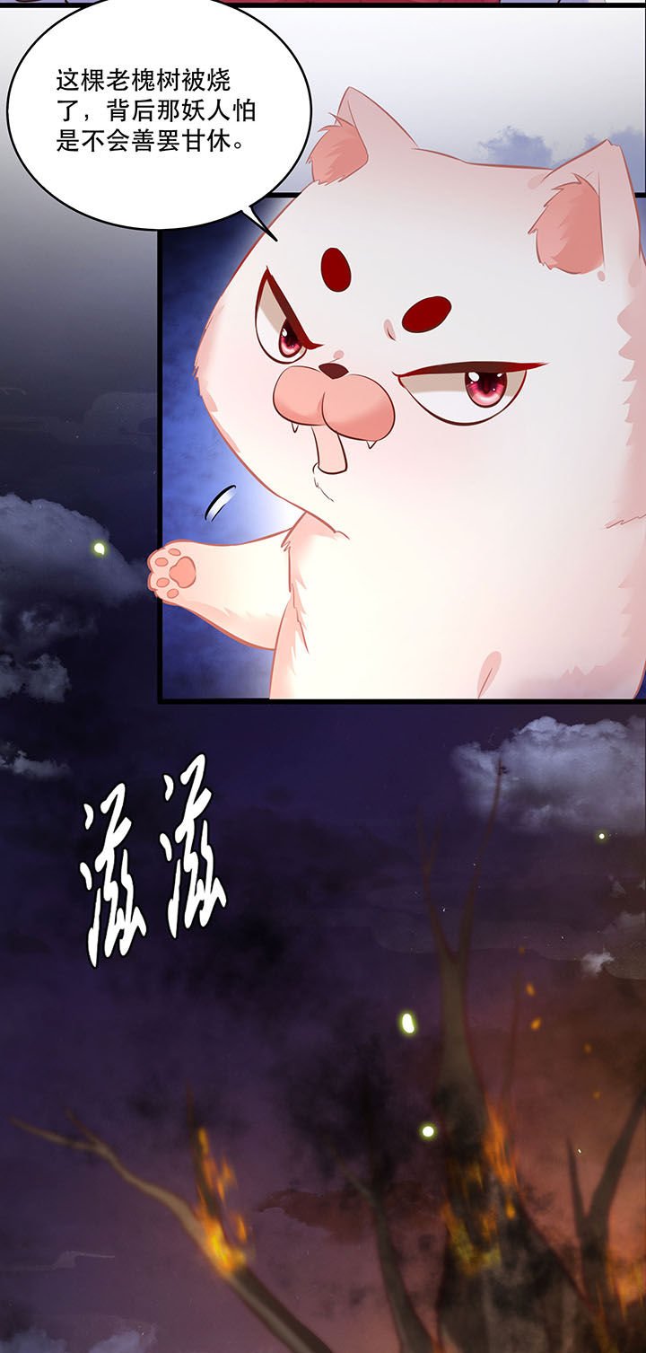 第20章：逼本座翻脸是吧！