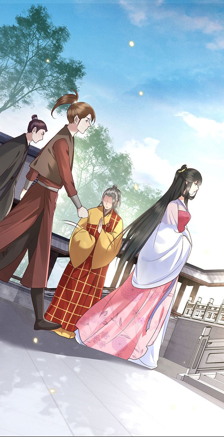 第21章：解铃还须系铃人