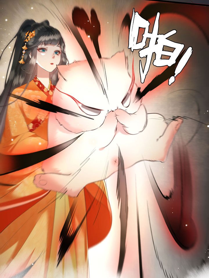 第27章： 原来香火是被截胡了呀！