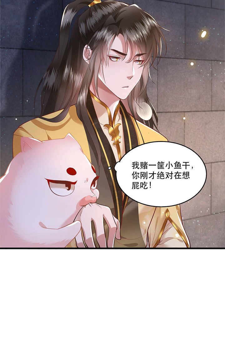 第31章：得把鼠毒吸出来！