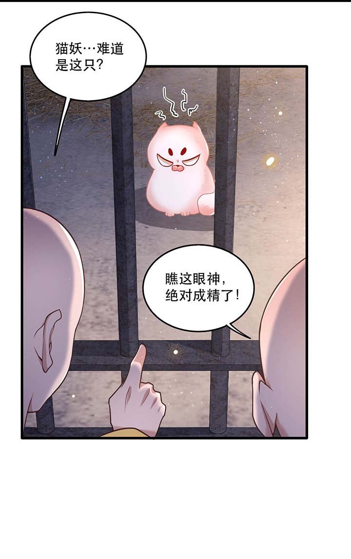 第31章：得把鼠毒吸出来！