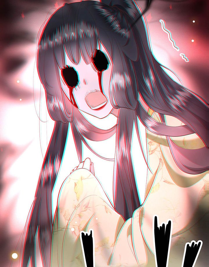 第40章：本宫要去摸鱼了