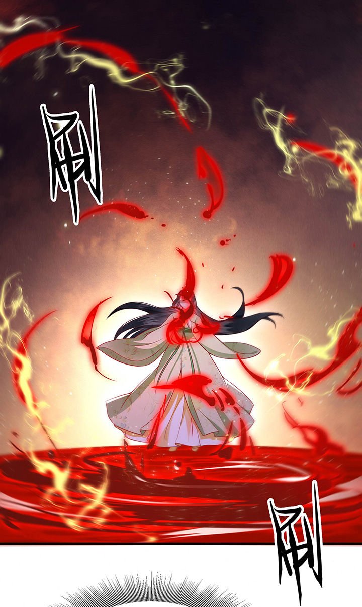 第41章：我是你祖姥姥
