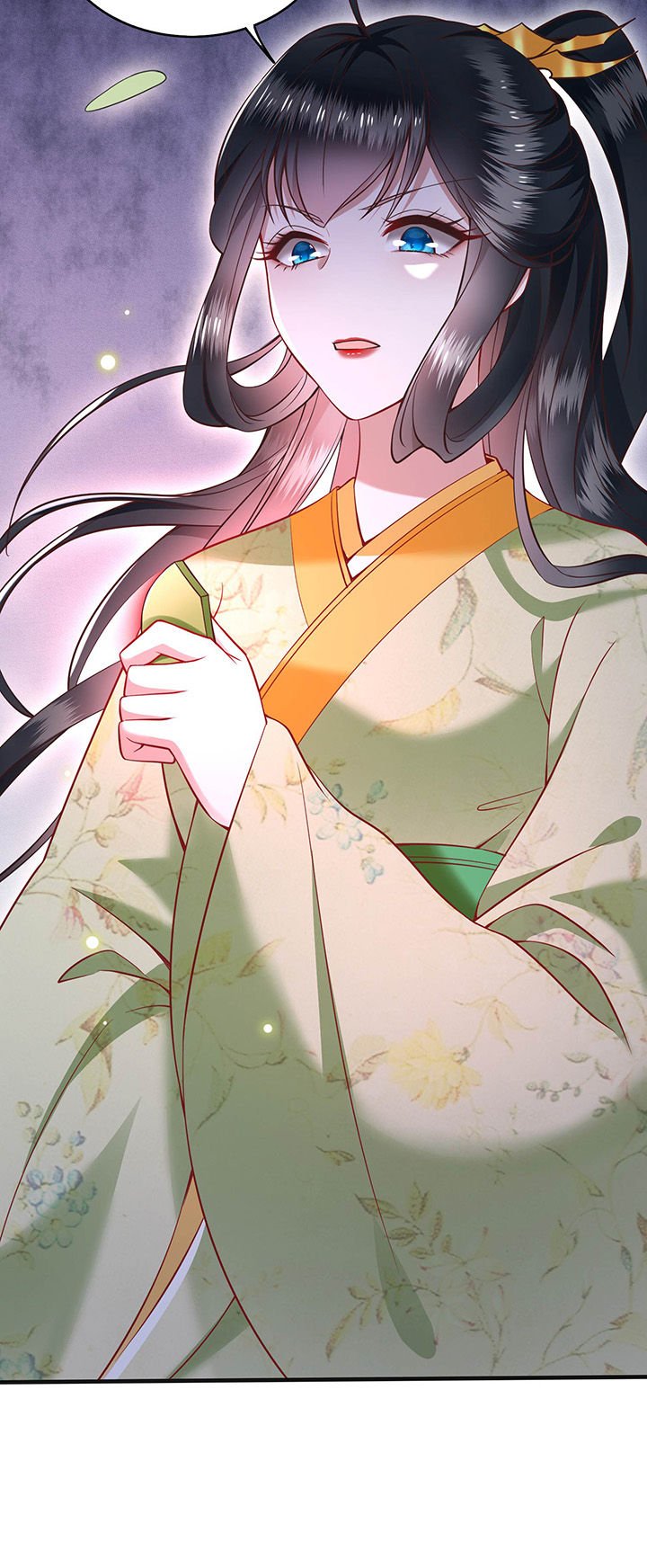 第41章：我是你祖姥姥