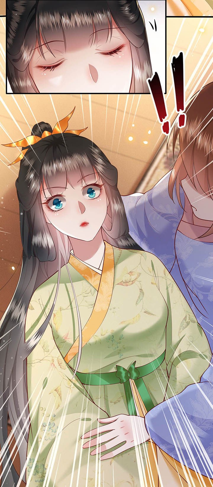 第43章：鬼？！在哪里？