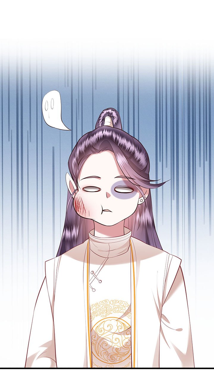 第47章：感觉身体被掏空