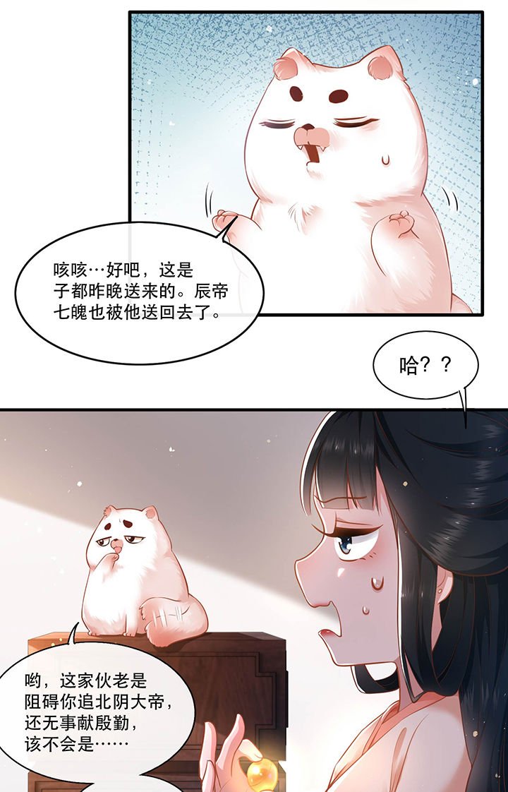 第48章：这桩婚事，你如何考虑？