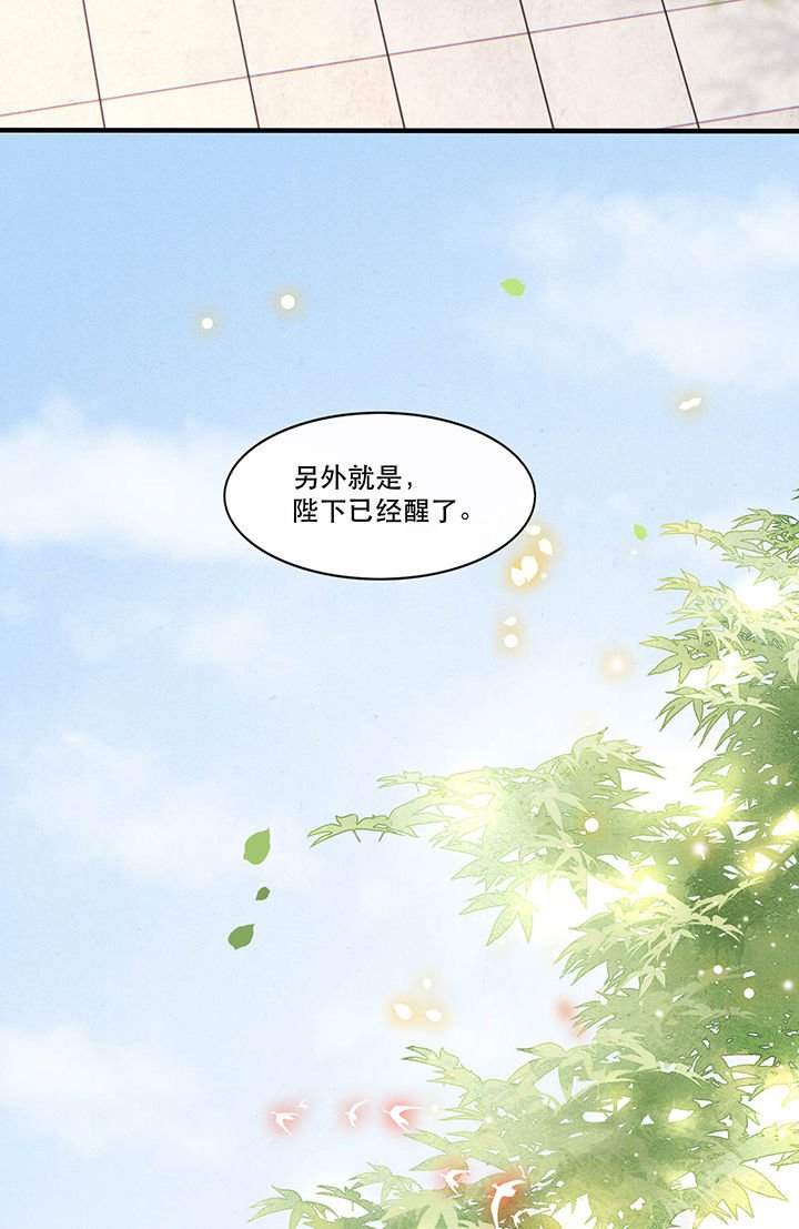 第48章：这桩婚事，你如何考虑？