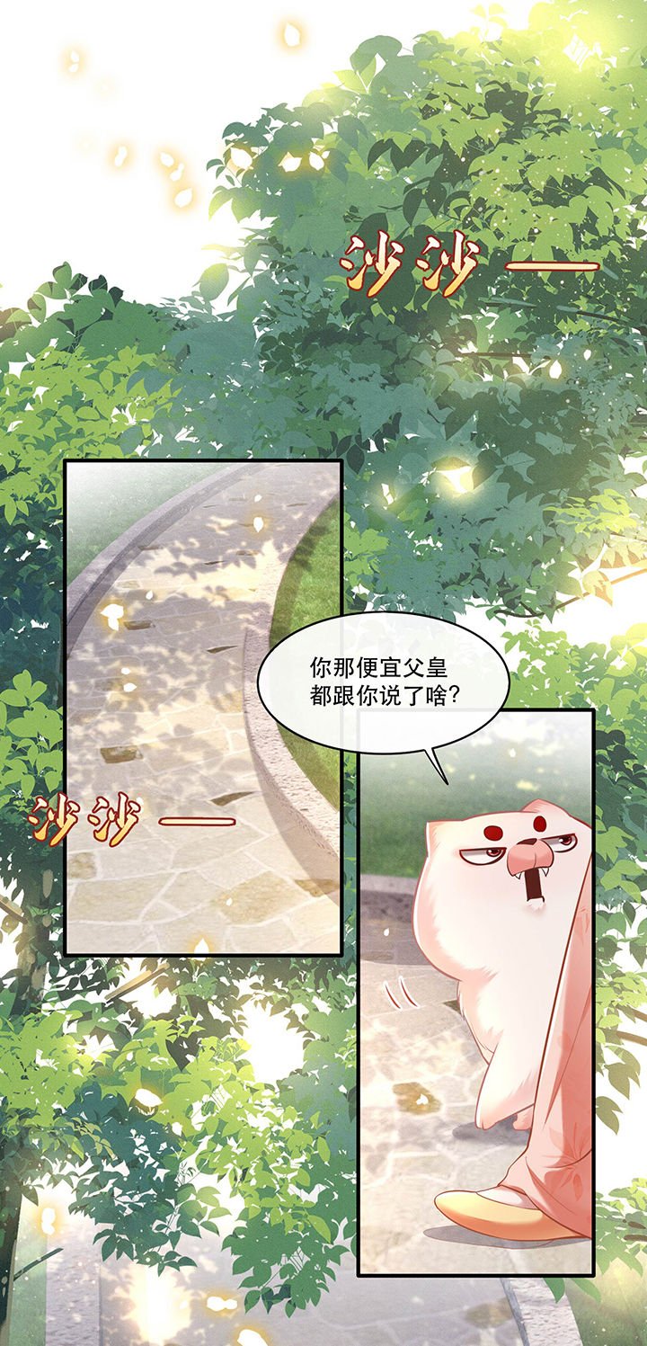 第48章：这桩婚事，你如何考虑？