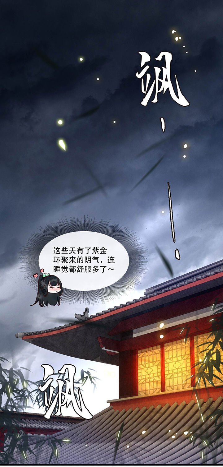 第53章：放你出去，一日放纵