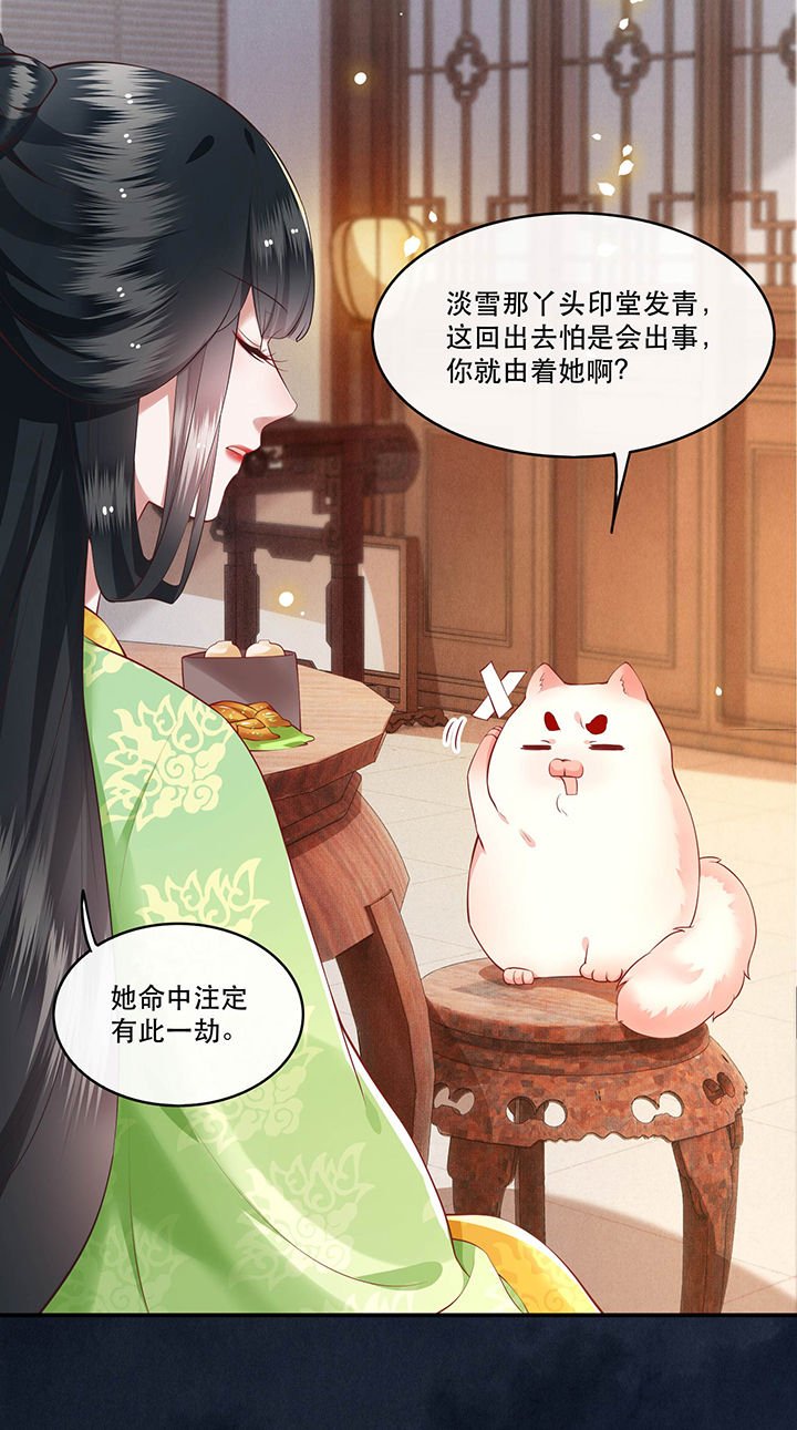 第53章：放你出去，一日放纵