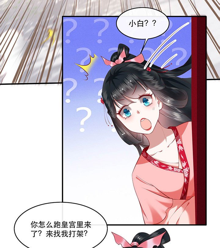第54章：学会给主人捡东西了！
