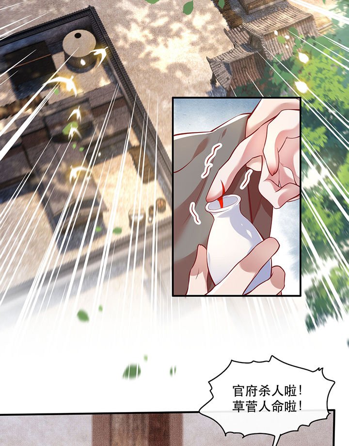 第55章：淡雪与桃香的宿命