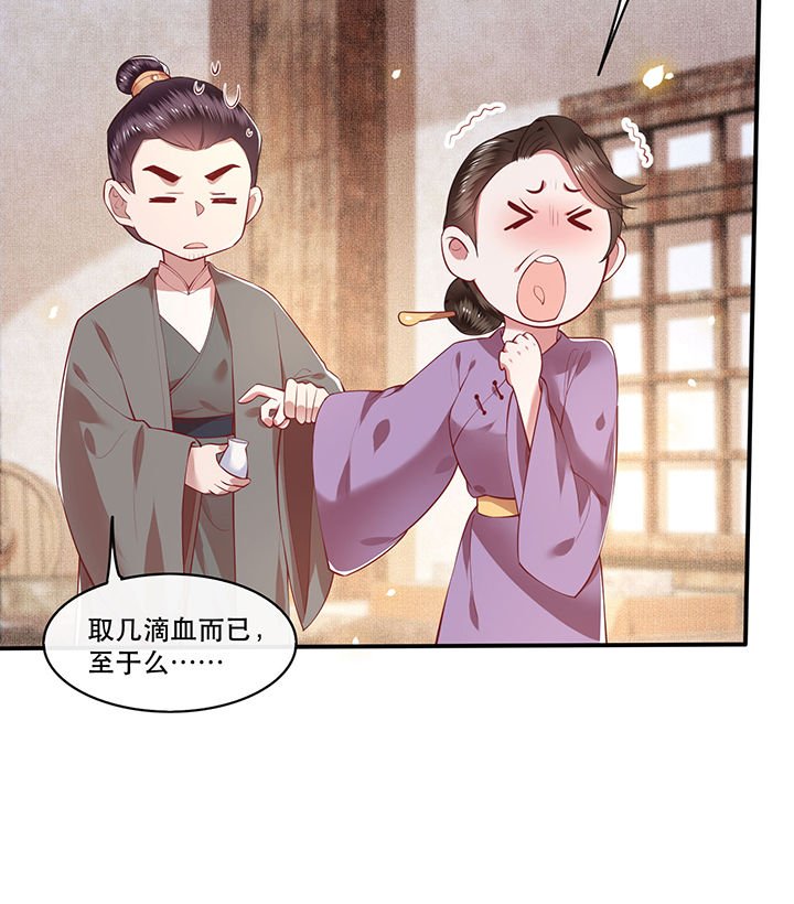 第55章：淡雪与桃香的宿命
