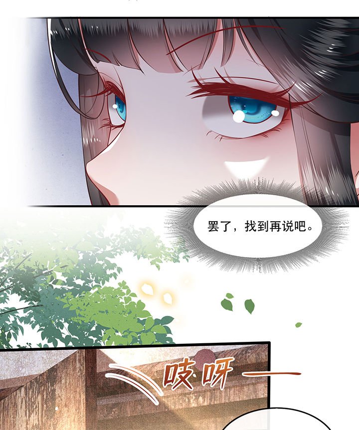第55章：淡雪与桃香的宿命