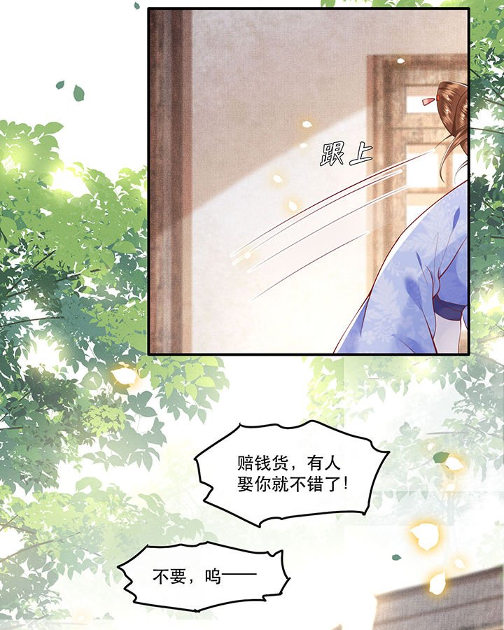 第55章：淡雪与桃香的宿命