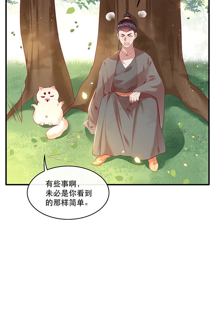 第55章：淡雪与桃香的宿命