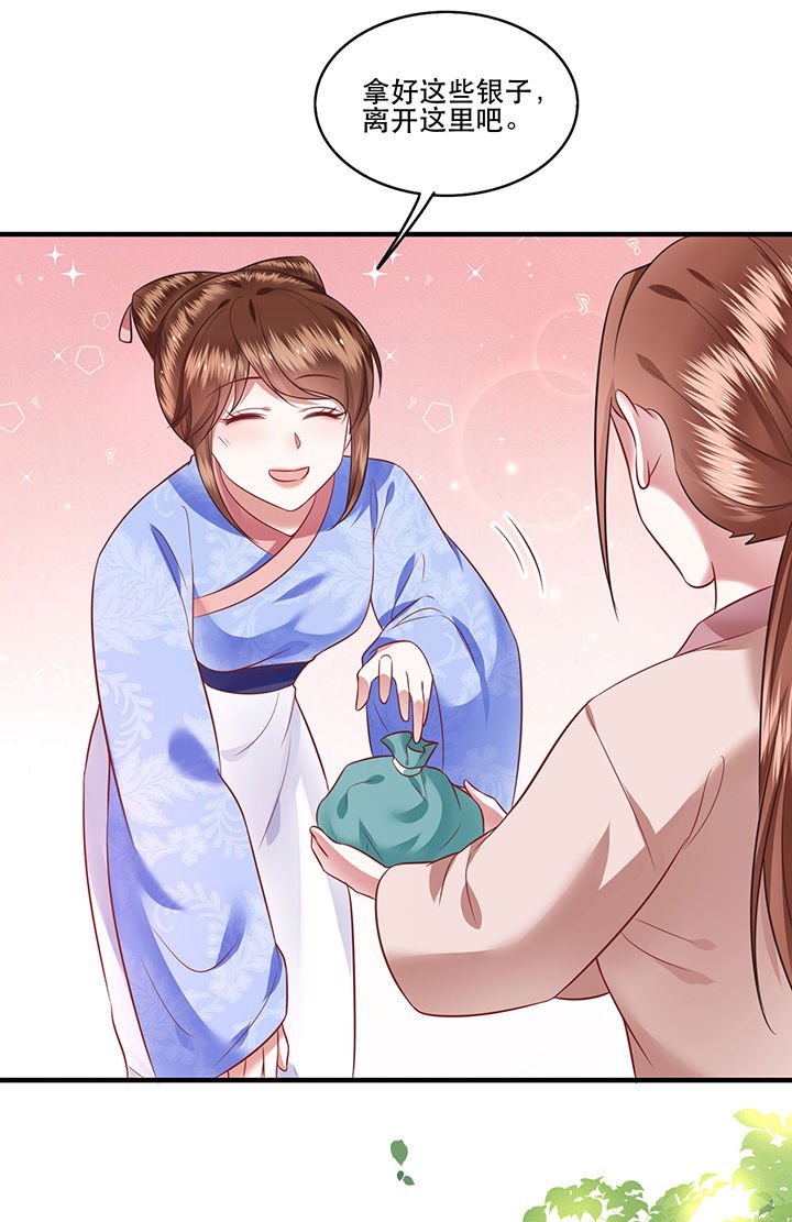 第55章：淡雪与桃香的宿命