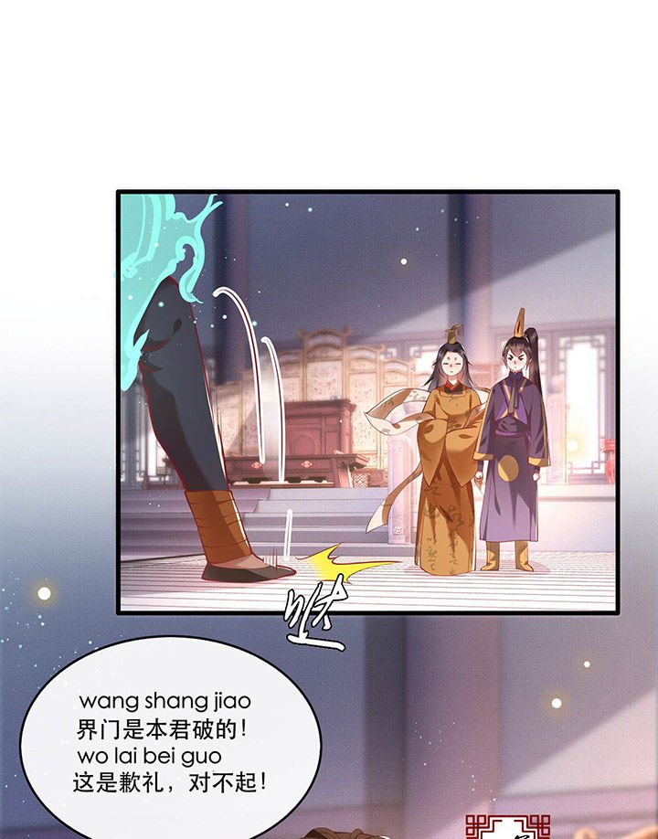 第59章：是时候，该收网了