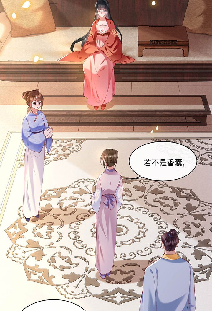 第59章：是时候，该收网了