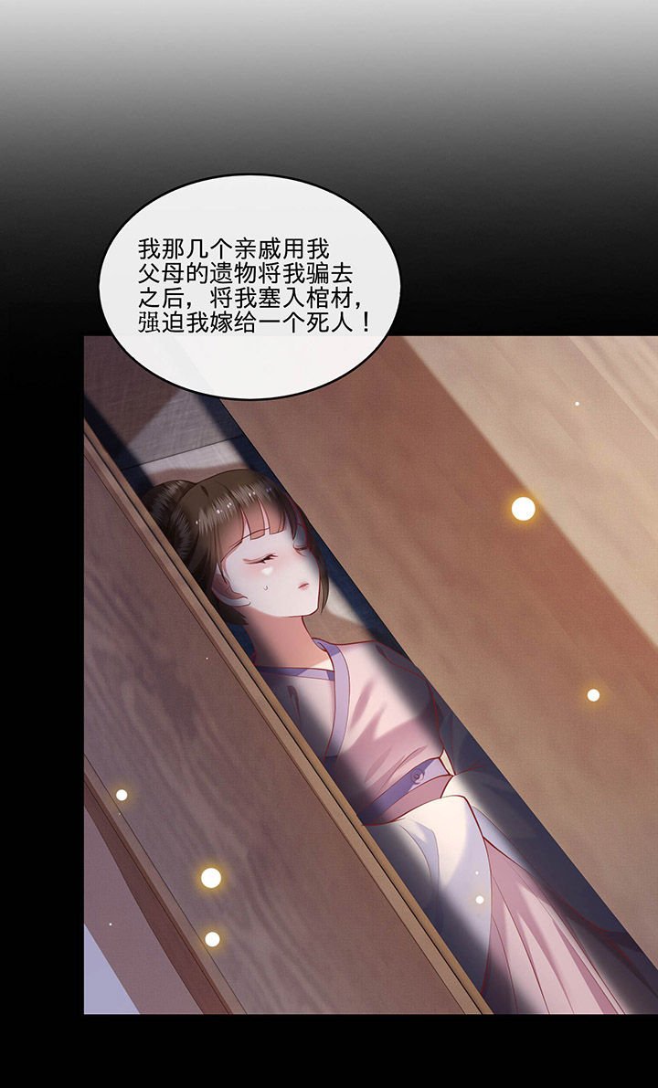 第59章：是时候，该收网了