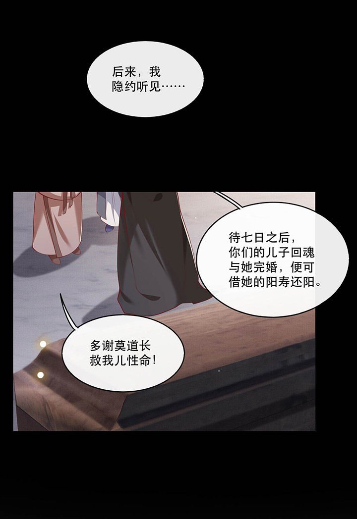 第59章：是时候，该收网了