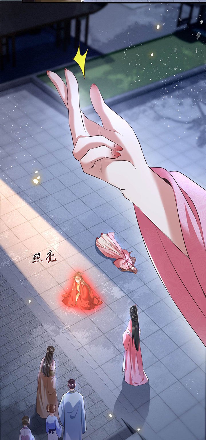 第65章：冤有头债有主
