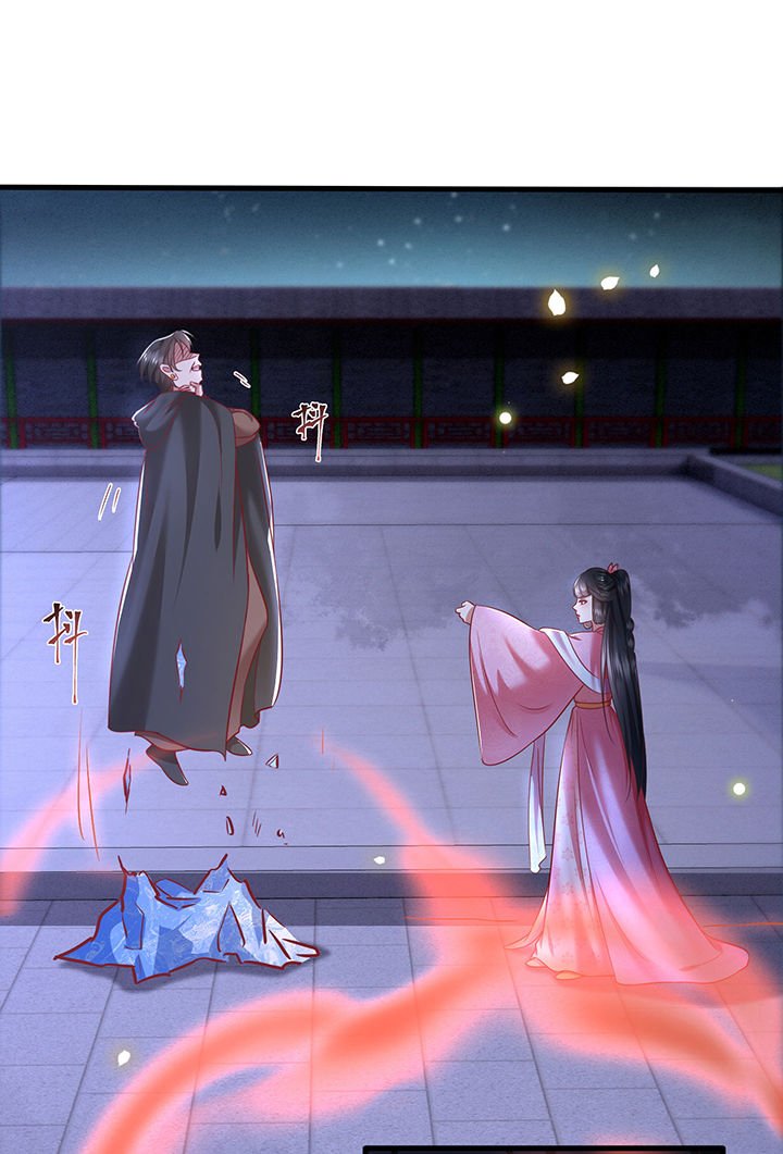 第66章：我也没下死手啊