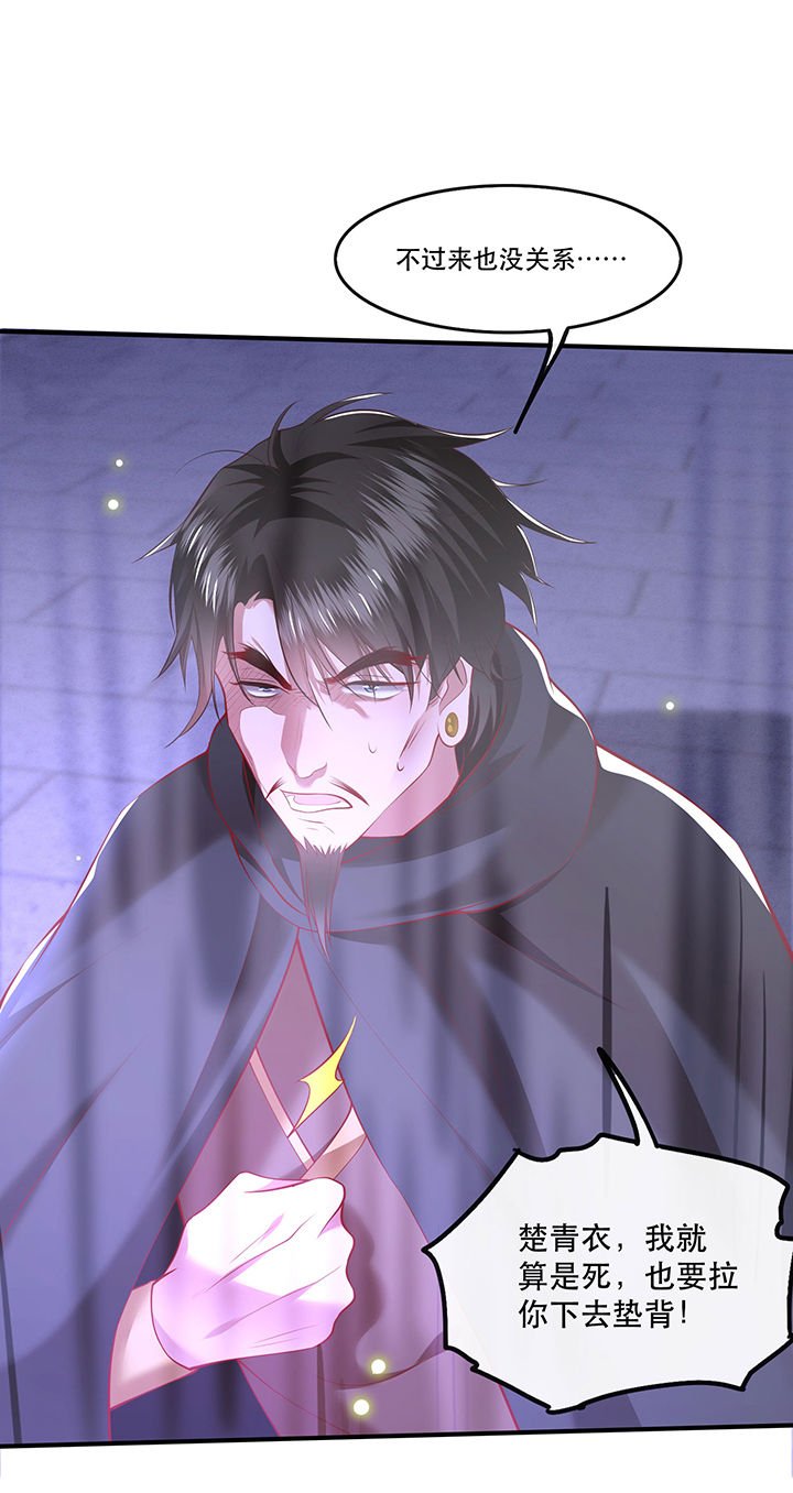 第66章：我也没下死手啊
