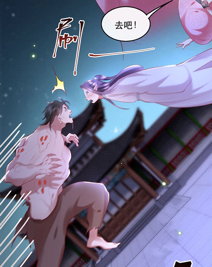 第66章：我也没下死手啊