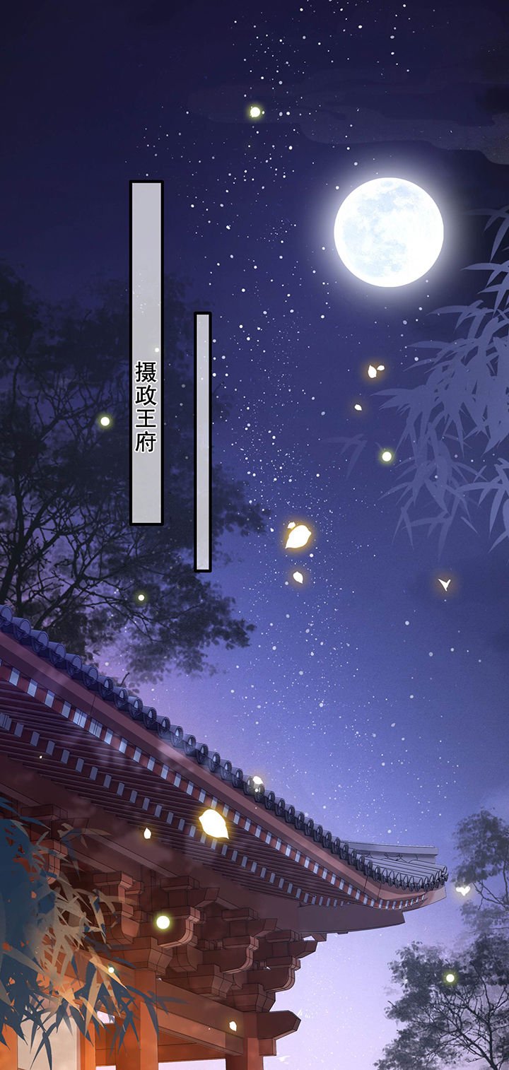 第69章：老娘非北阴不嫁