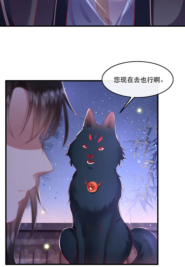 第69章：老娘非北阴不嫁