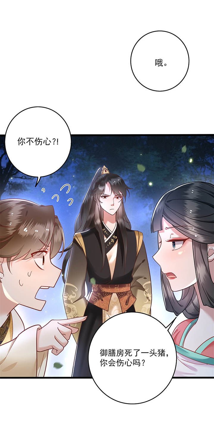 第7章：还搁这哔哔赖赖