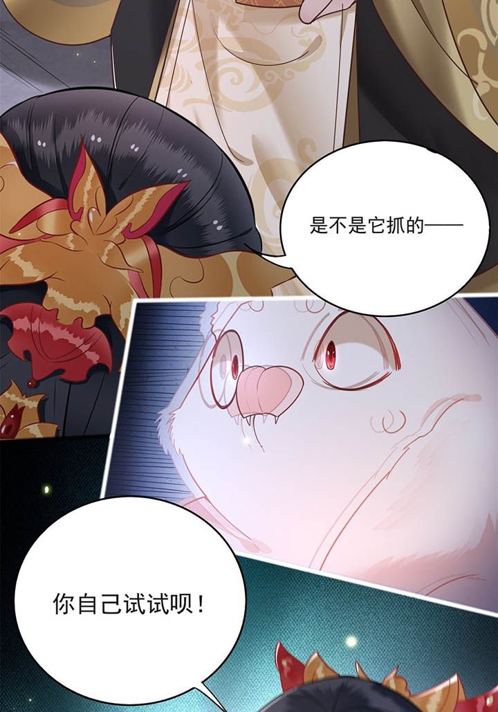 第7章：还搁这哔哔赖赖
