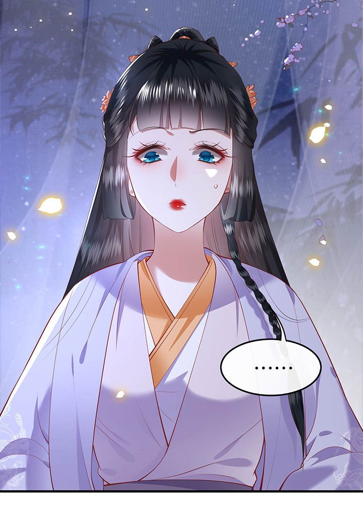 第72章：你在威胁本座？
