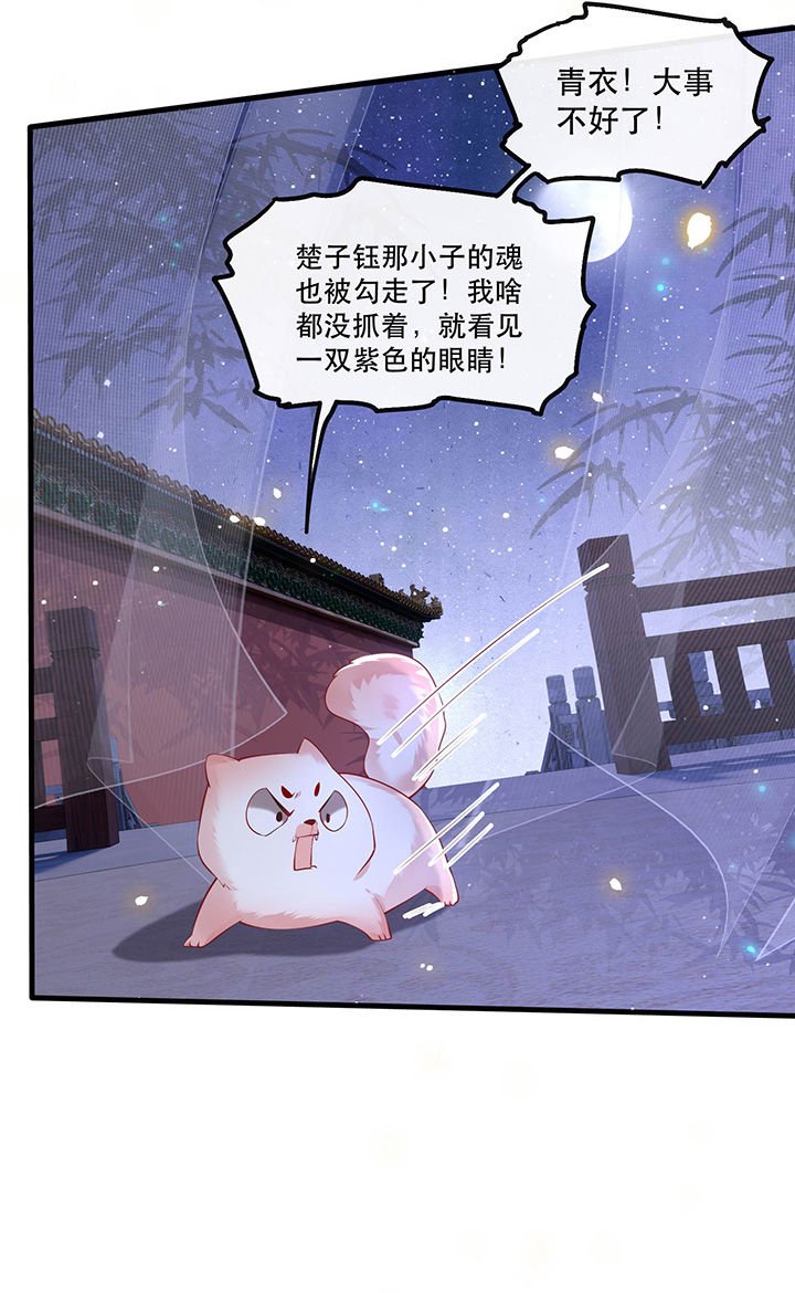 第72章：你在威胁本座？