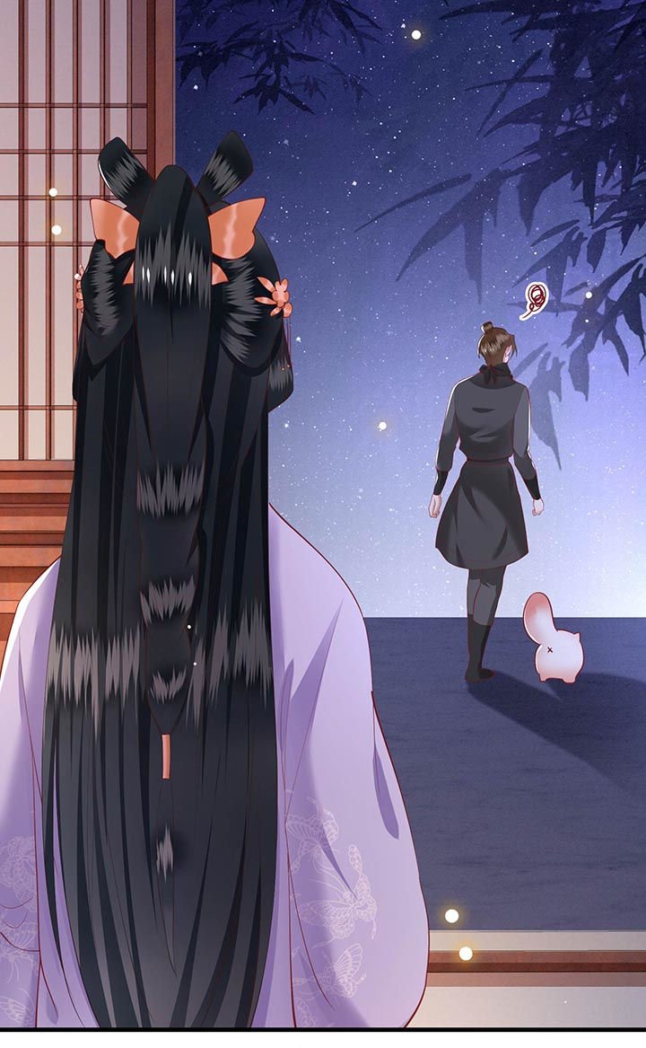 第75章：握个手，你们就是朋友了