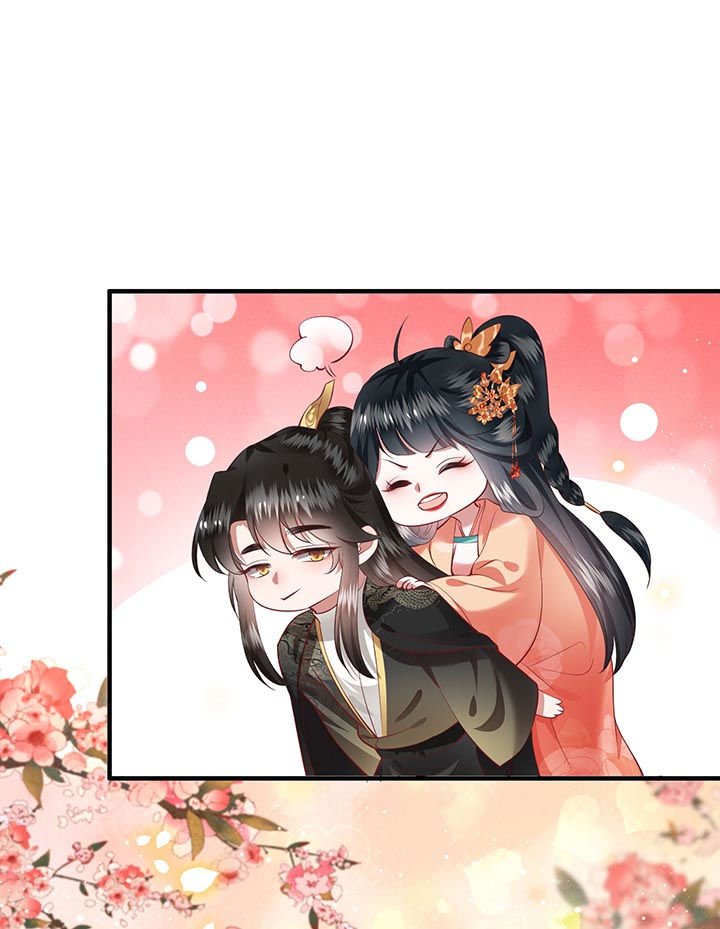 第78章：巫蛊之物！